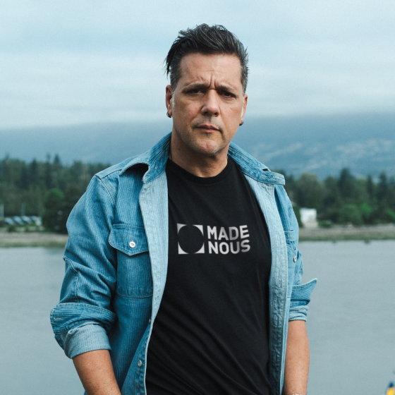 MADE | NOUS HITS THE ROAD WITH GEORGE STROUMBOULOPOULOS CELEBRATING ‘THE STORIES THAT MADE US’